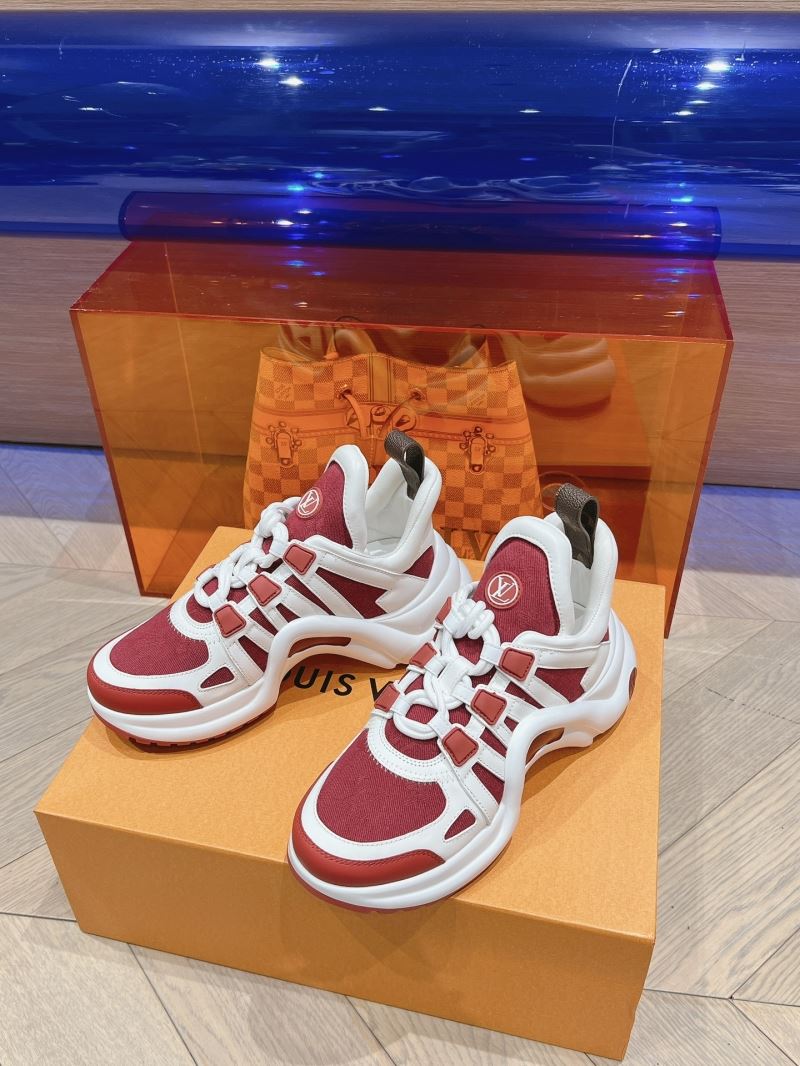 Louis Vuitton Archlight Shoes